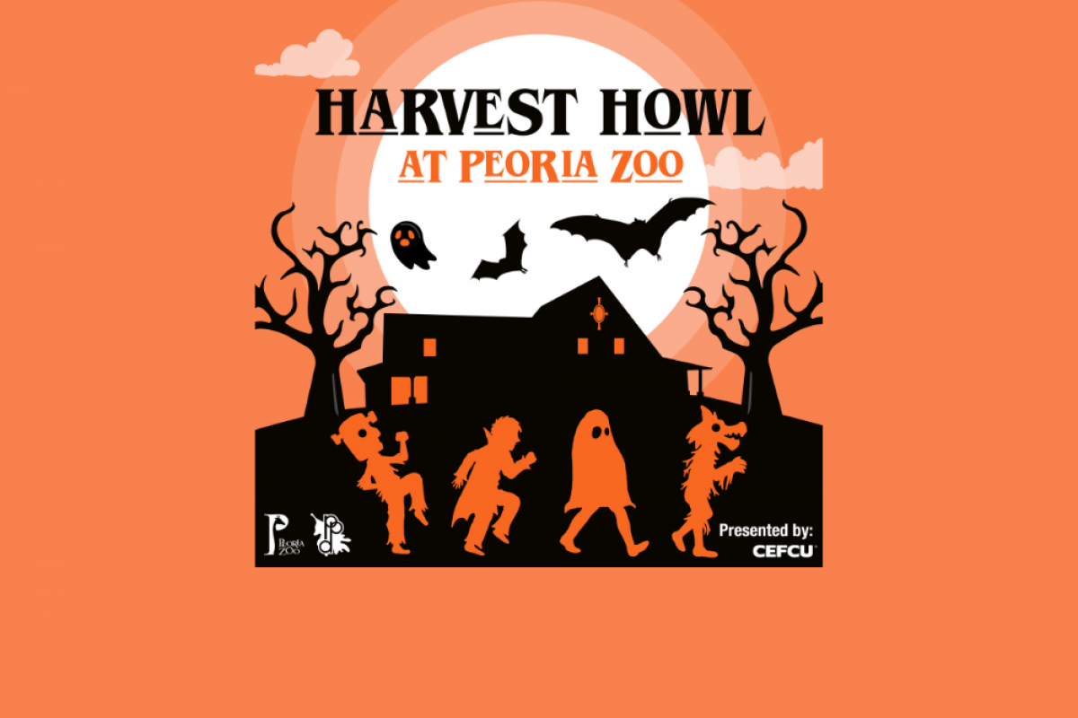 HARVEST HOWL