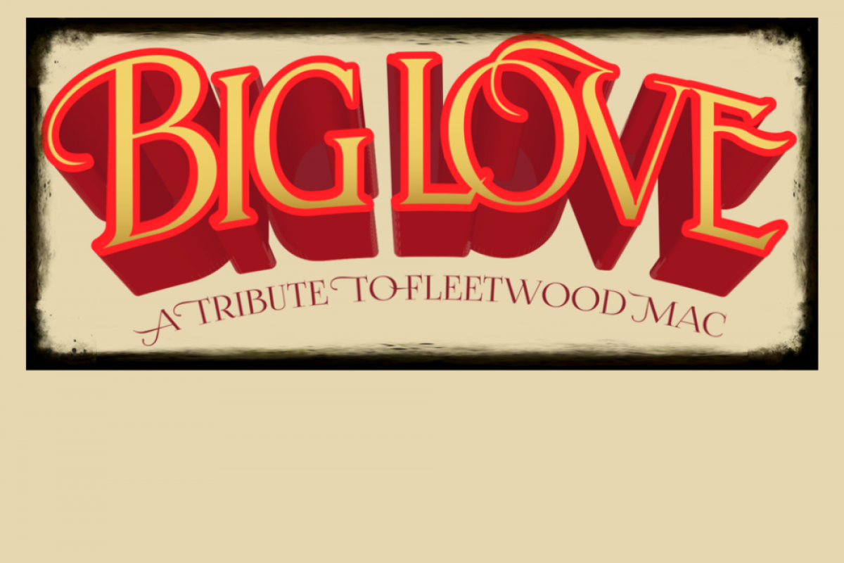 Win a Pair of Tickets to Big Love